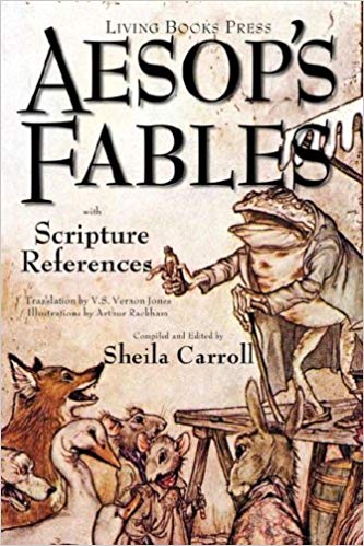 Aesop's Fables