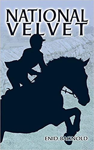 national velvet